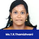Vels Institute of Science, Technology and Advanced Studies, Chennai, Assistant Professor: Ms. T.R. Thamizhvani Interview